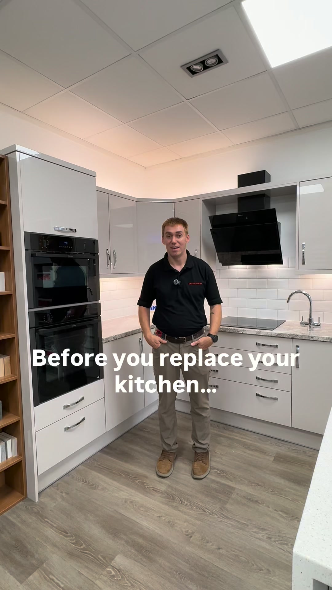 Get Your Free Kitchen Makeover Brochure