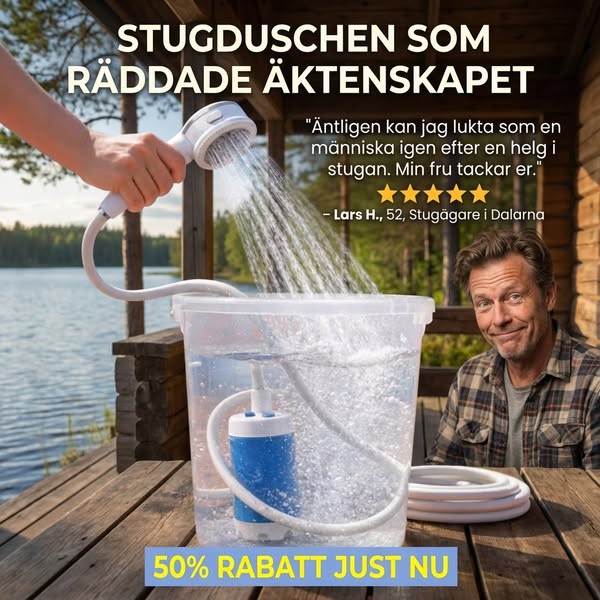 Bäst i test 2025!