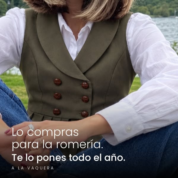 Del campo a un martes cualquiera