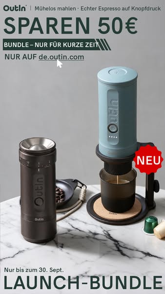 Nano 2 + Fino: 50 € sparen