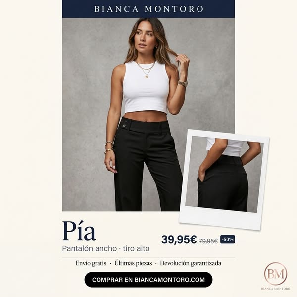 biancamontoro.com