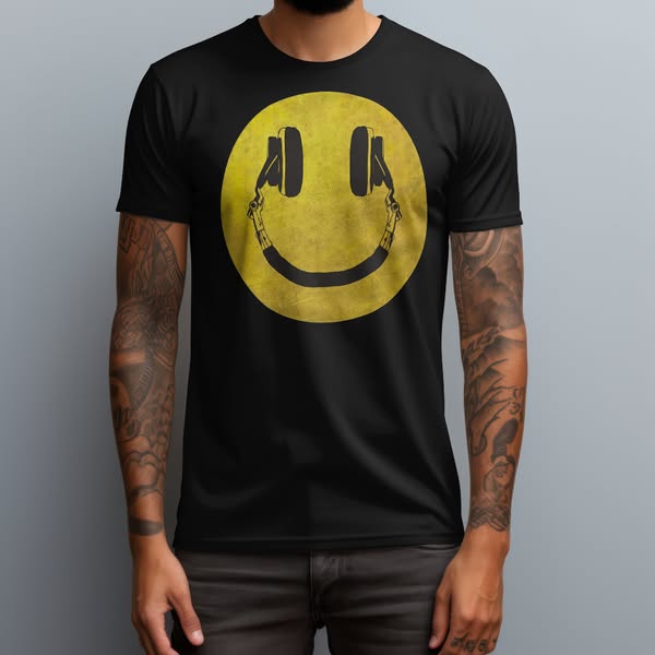 Techno T-Shirt Sale!