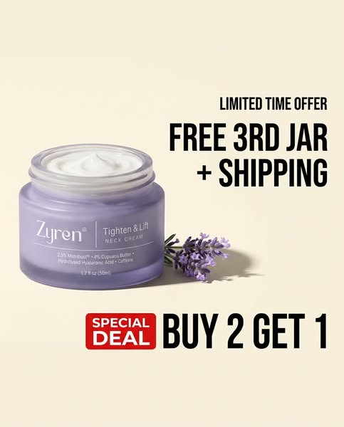 LAST CHANCE | Buy 2 Get 1 Free