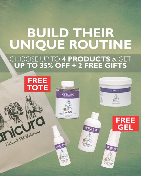 Build Your Perfect Anicura Bundle and SAVE