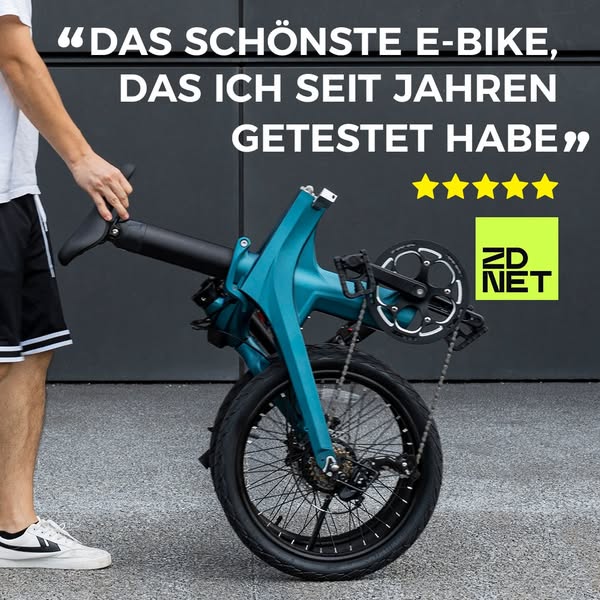 Fiido X E-bike