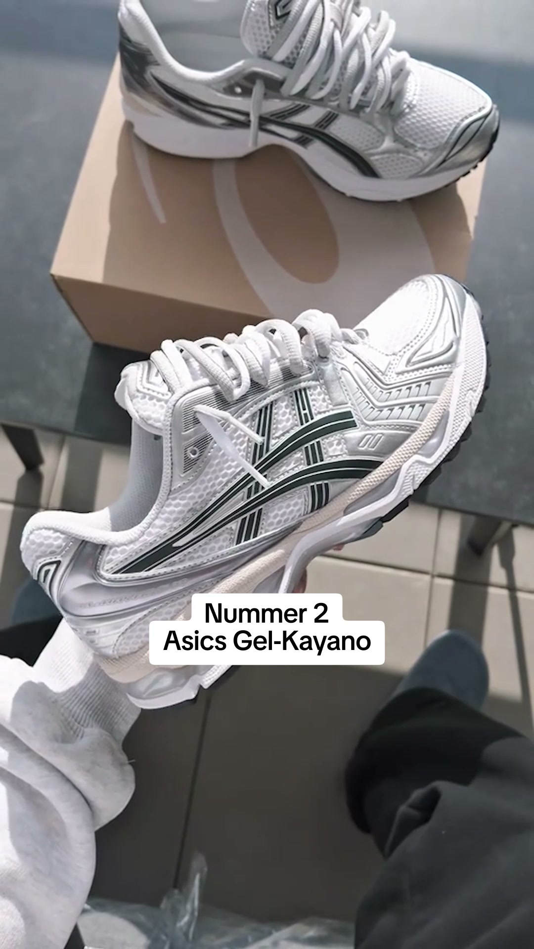 Warum Tausende in Deutschland jetzt auf diese Schuhe umsteigen