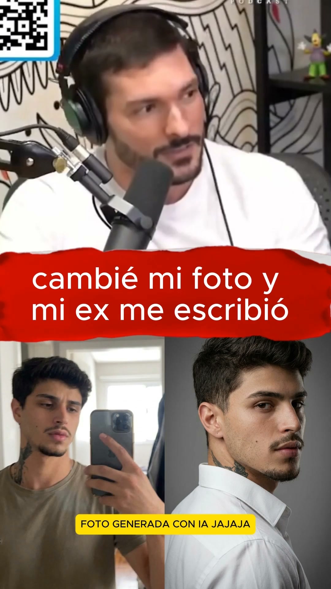 ¿No sabes tomar buenas fotos? Usa esto.