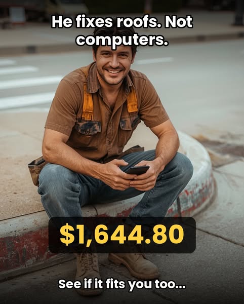 ...