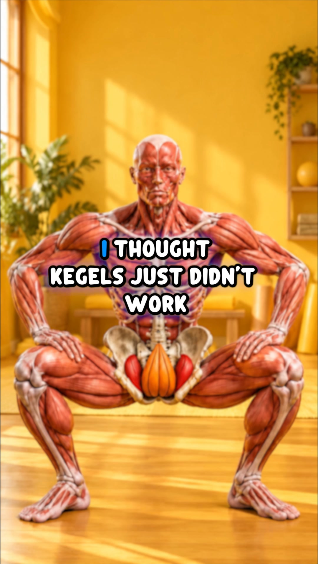 Take Control in 7 Days with KegelX