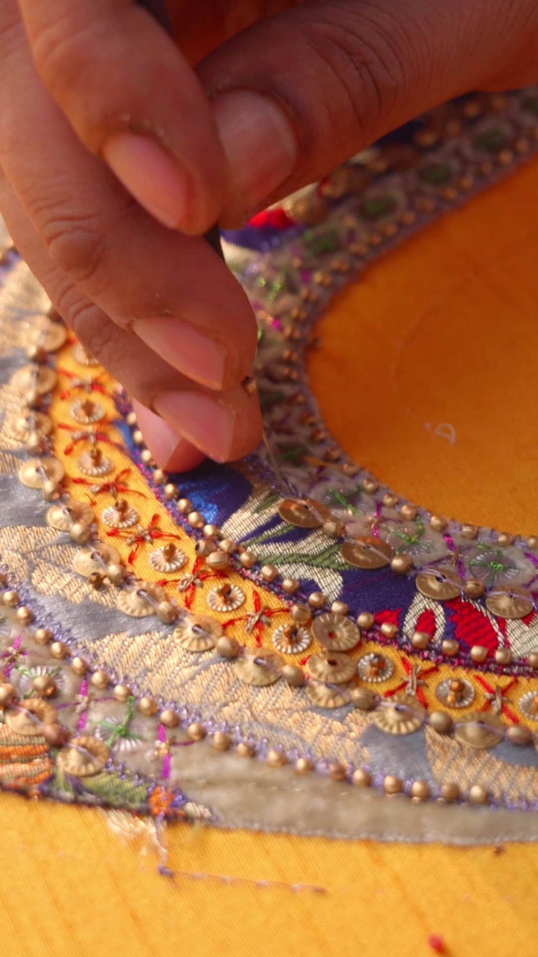 Elegant Handcrafted Footwear