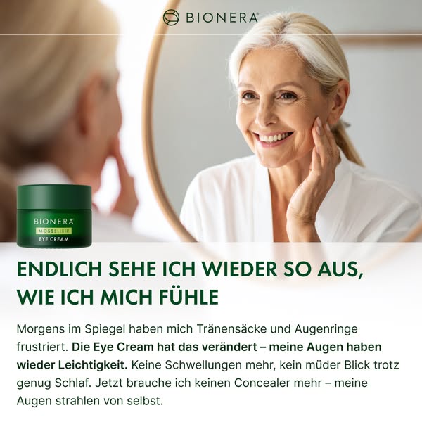 Endlich sehe ich wieder so aus, wie ich mich fühle