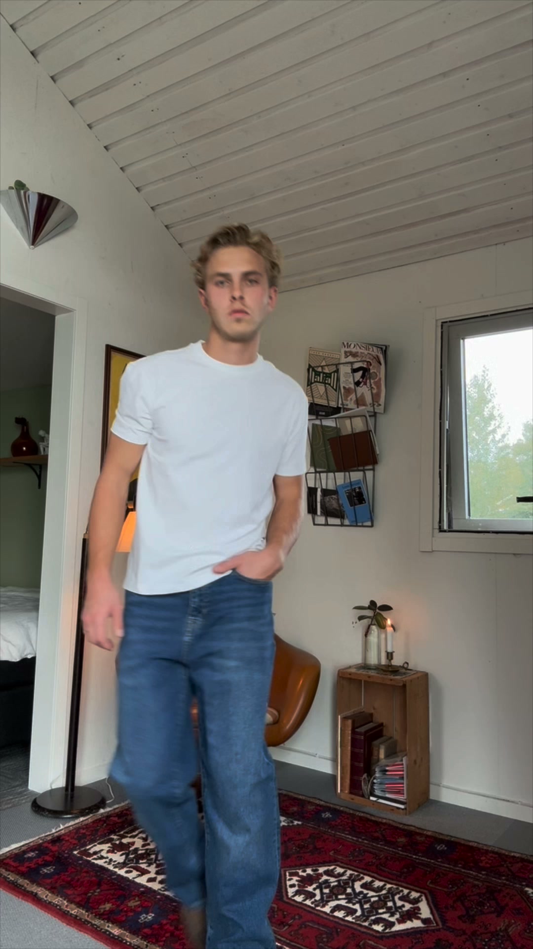 Upptäck Qué Sera Sera