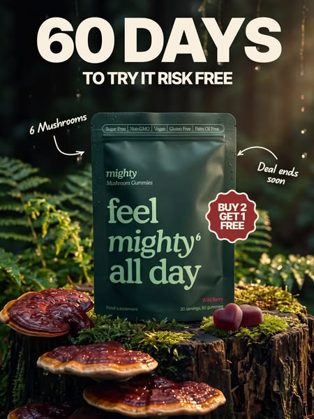 FREE BAG HERE