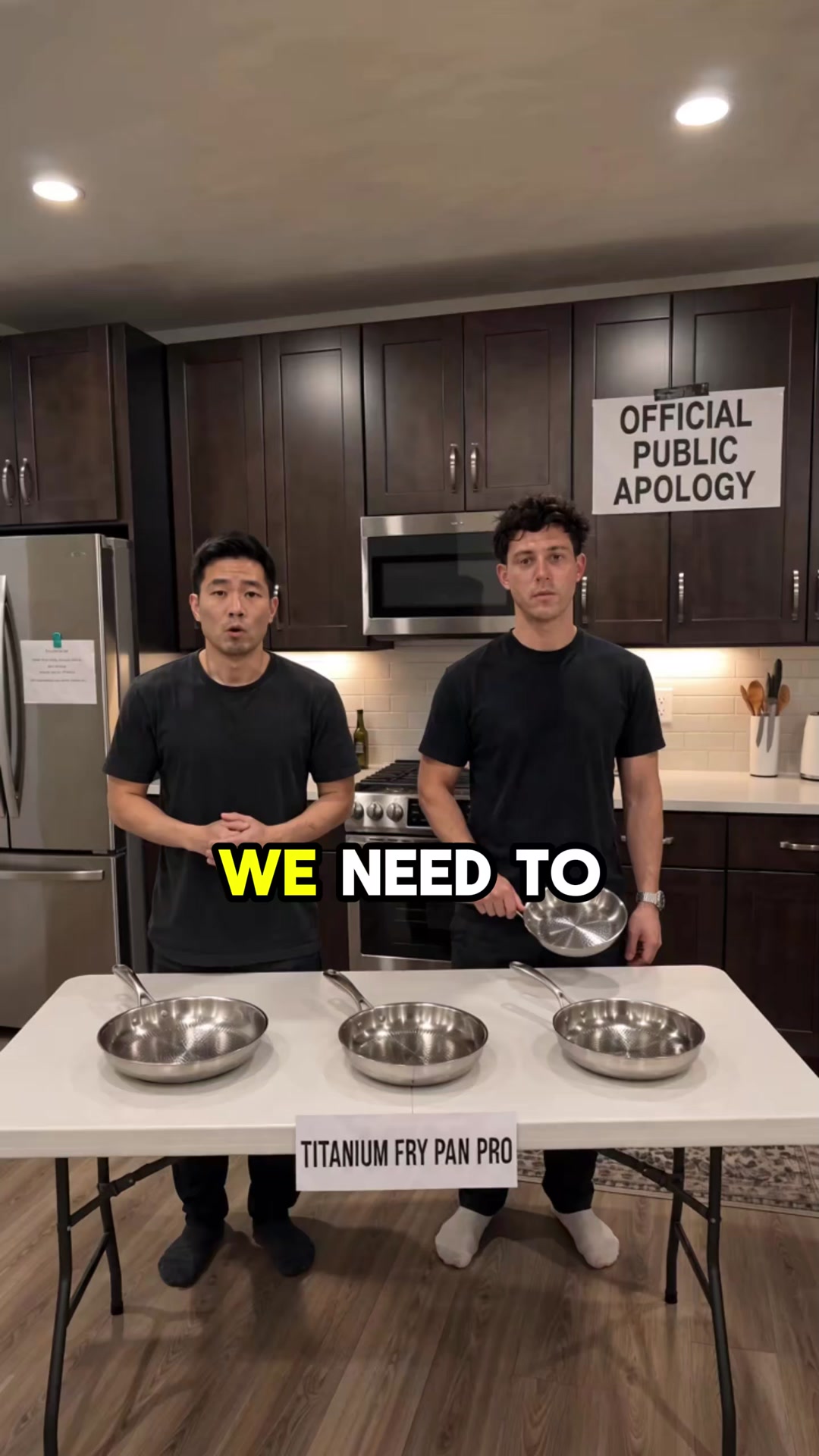 Toxic-Free Cooking Starts Here