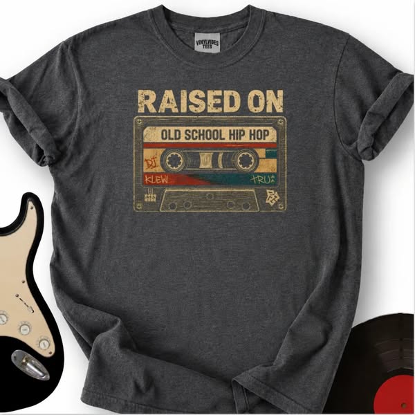 Music T-Shirt Sale!