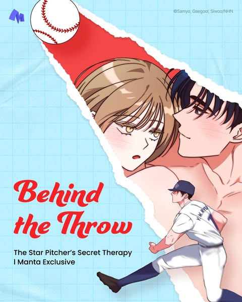 Manta - Manhwa and Your Next Binge Read