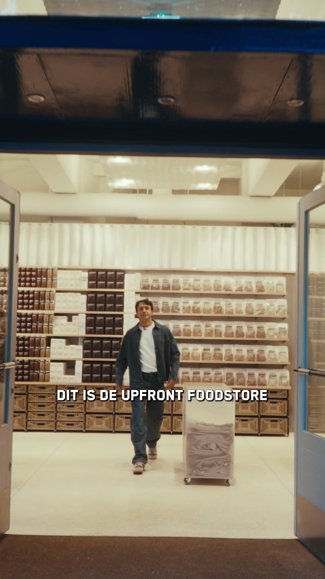 Solliciteer nu