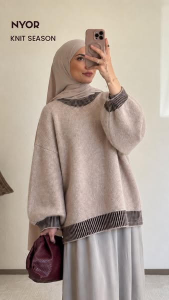Dein neuer Herbst-Look wartet!