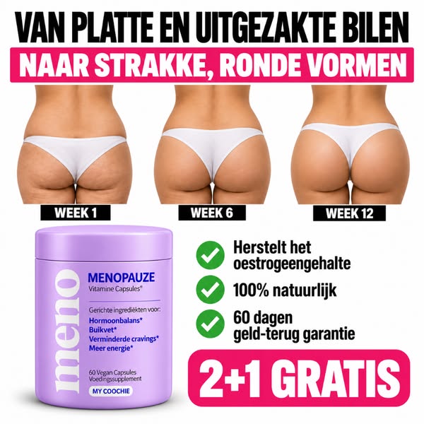 Vertrouwd door meer dan 100.000 vrouwen