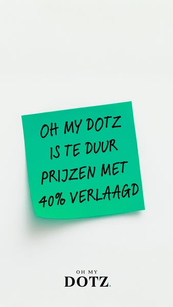 Dit is stippelkunst ...