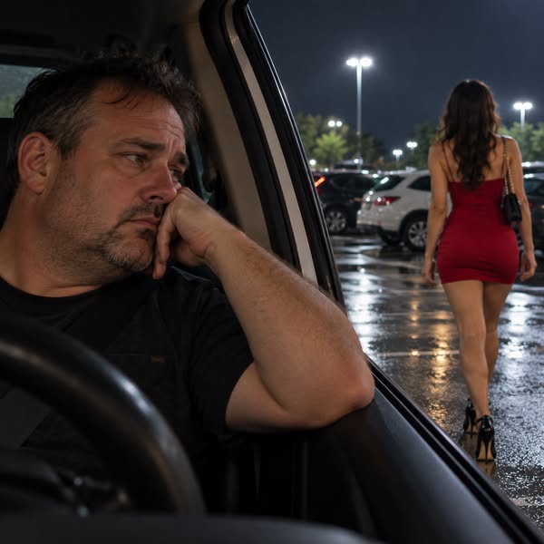 I Paid $200 For Another Man To F*ck My Wife