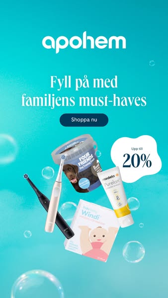 Family Weeks – Upp till 20%