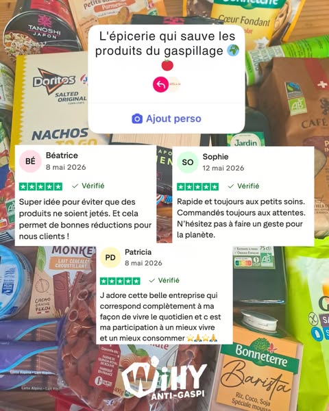 Faire ses courses sans se ruiner ?