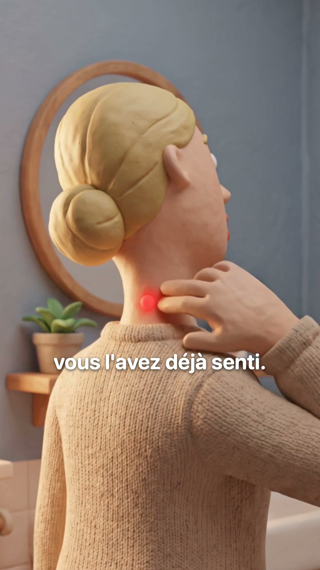 Le problème que les médecins ignorent.