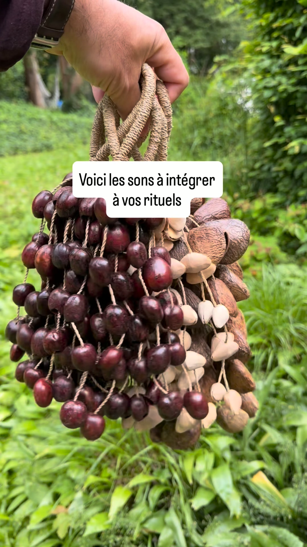 Intégrez le son à vos rituels
