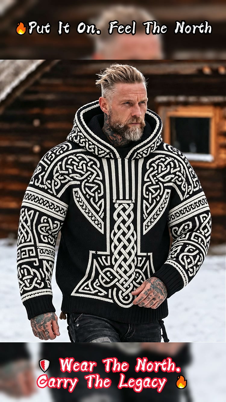 Viking Winter Collection