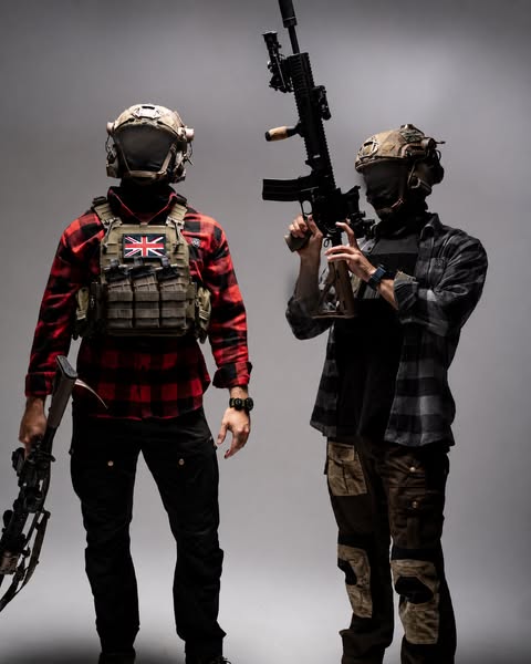 Flannels Are Back
