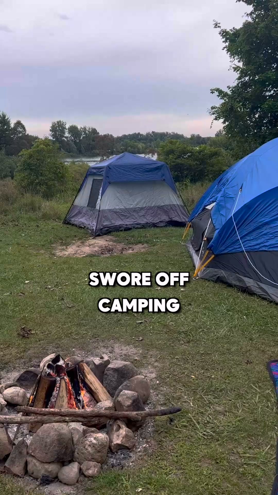 Amazing 3 Seconds Fast Setup Tent!