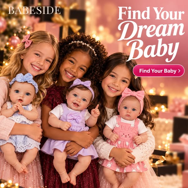 Find Your Dream Baby