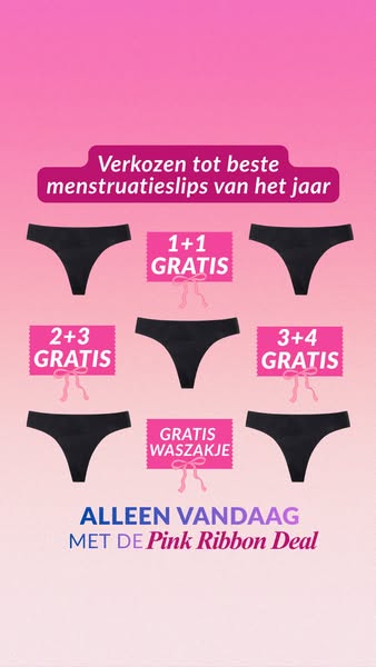 Mis het niet