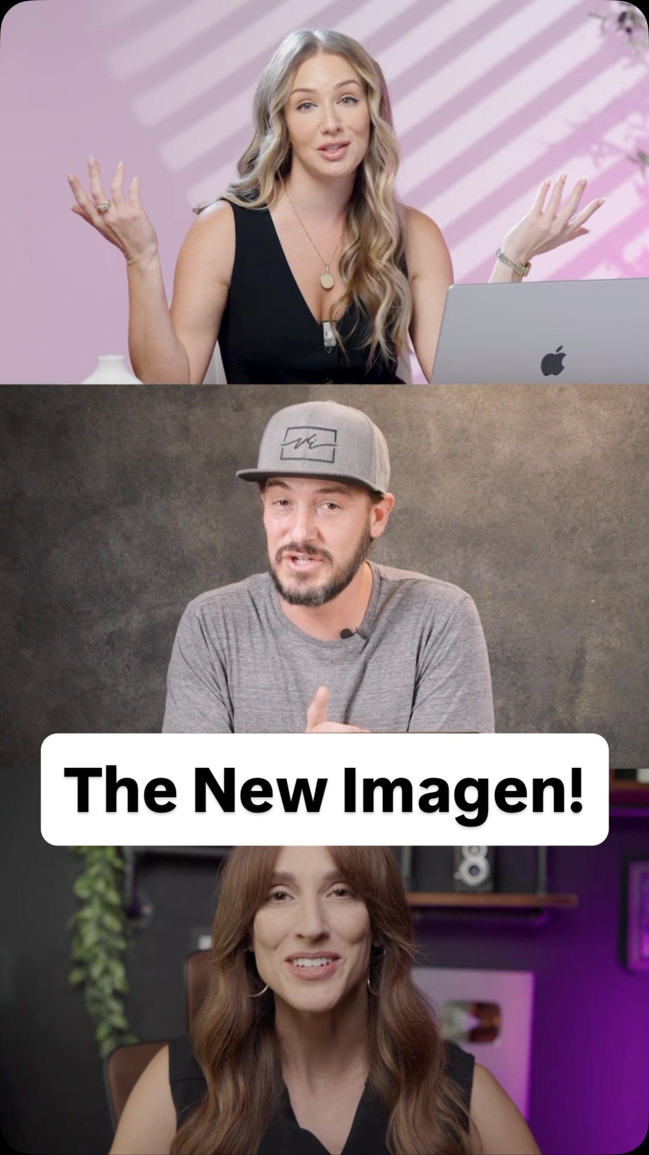Anúncio de Daysonrmedia