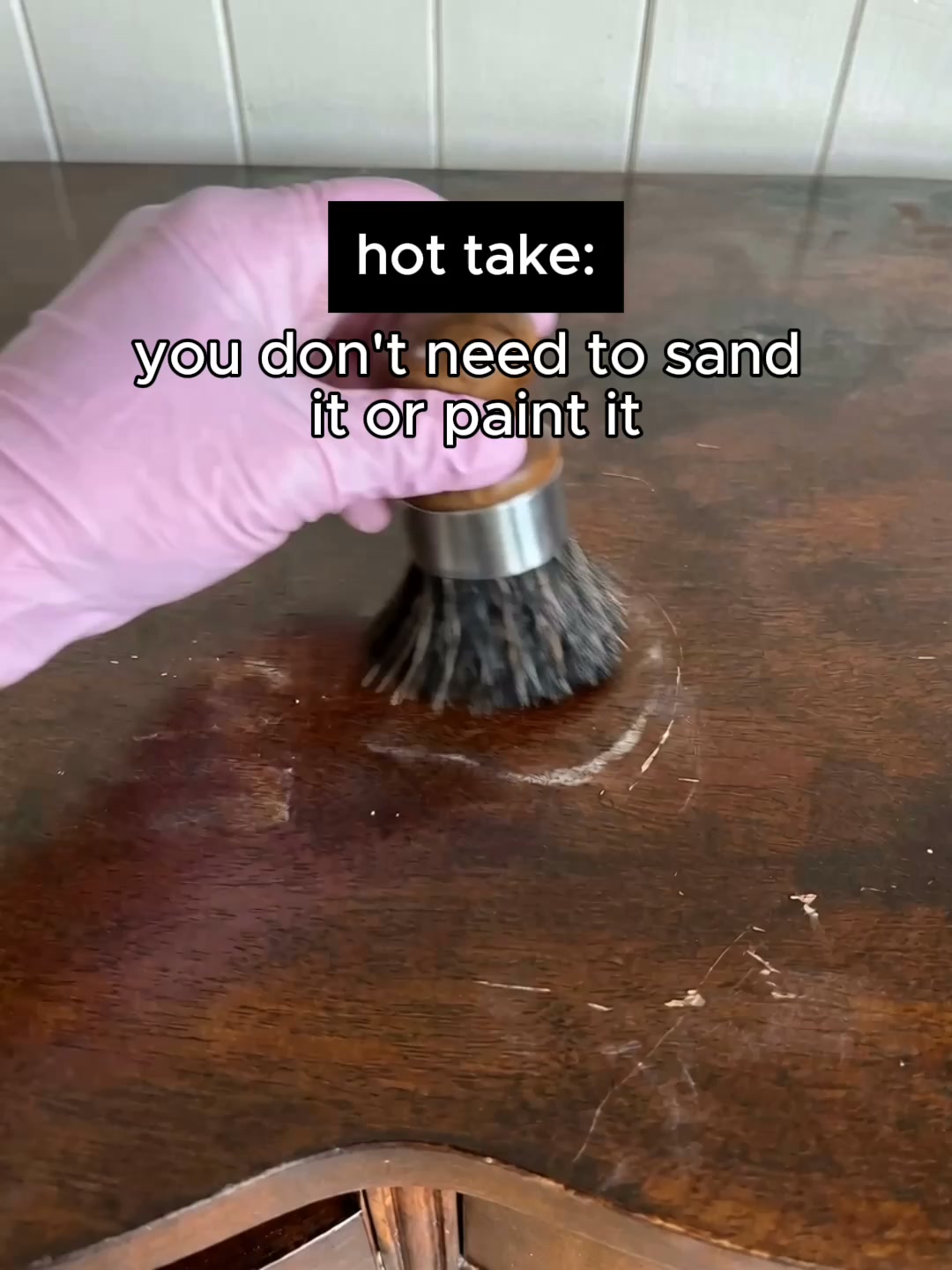 The Secret they don't want you to know