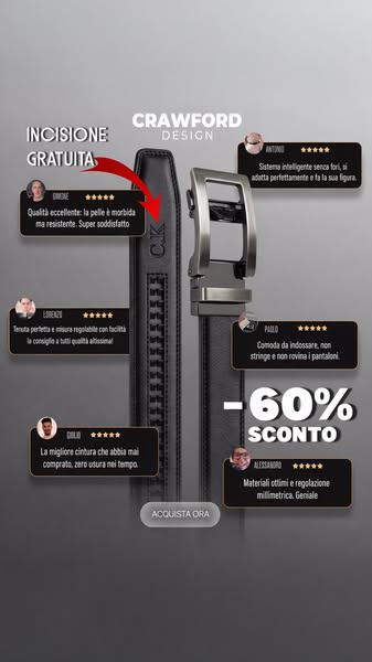 Nuova offerta. Approfitta oggi dei super sconti.