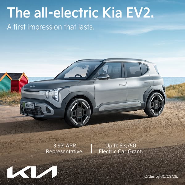 Kia EV2