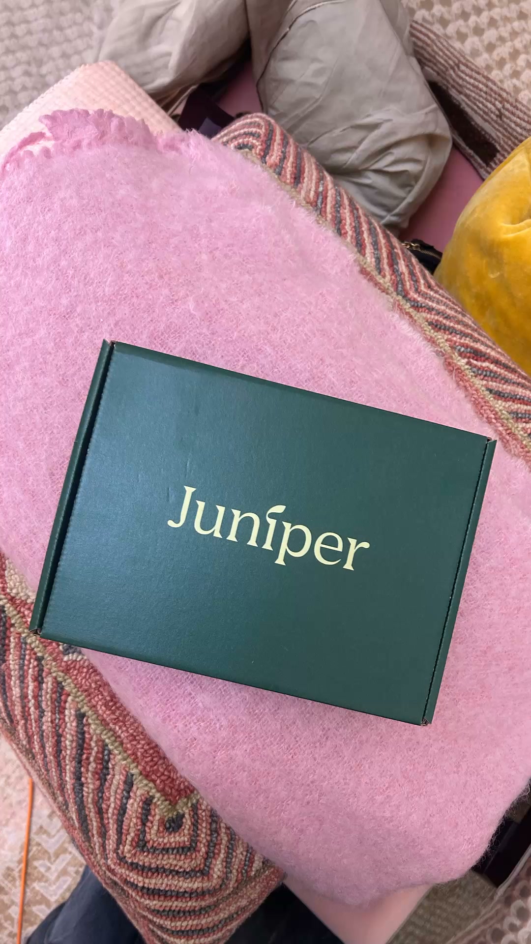 Start With Juniper Today