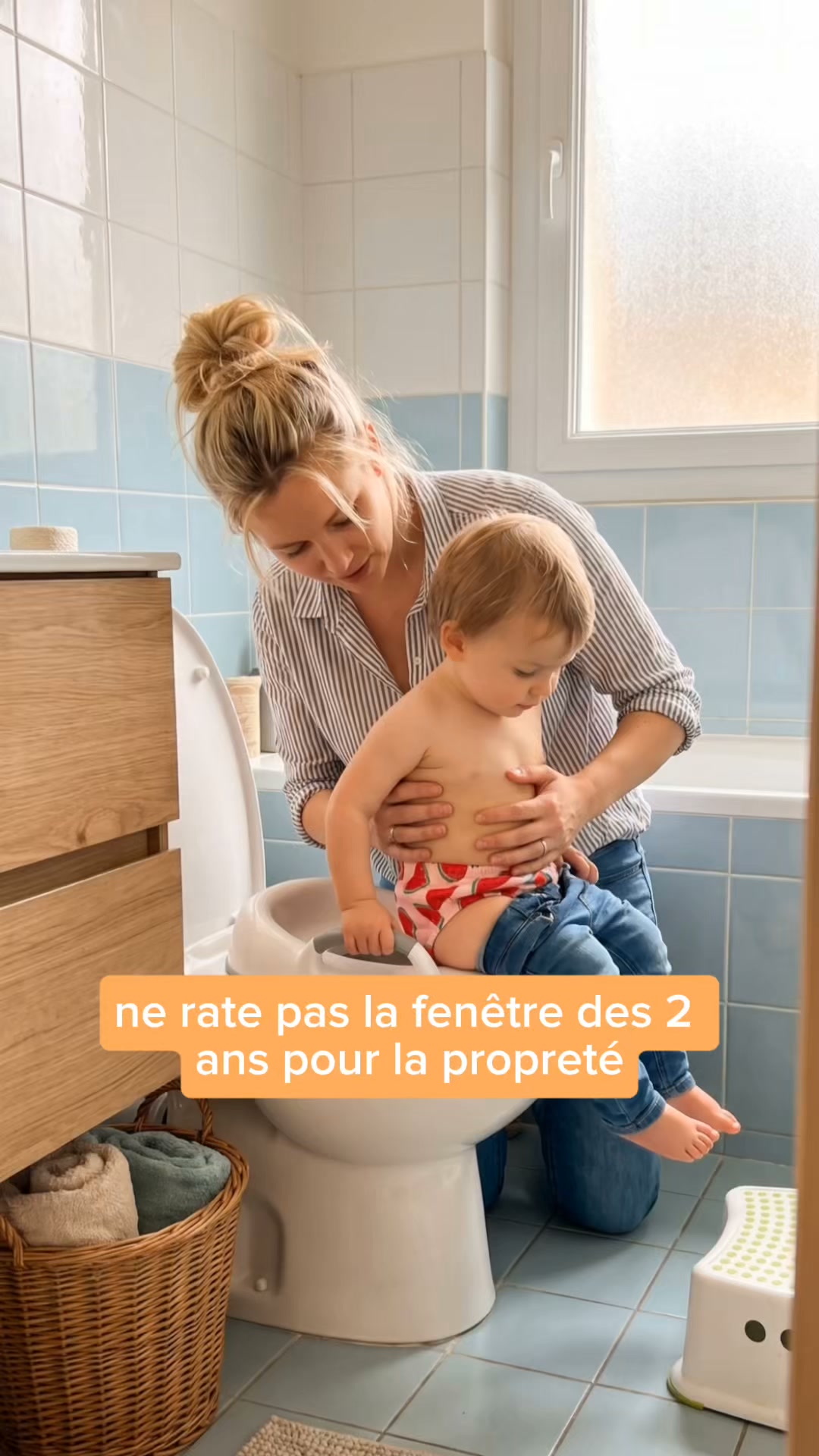 Moins d’accidents, une propreté plus rapide.