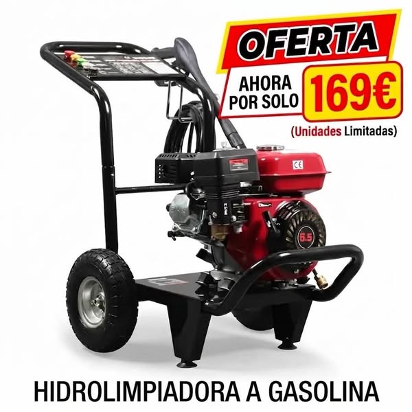 OFERTA 169€