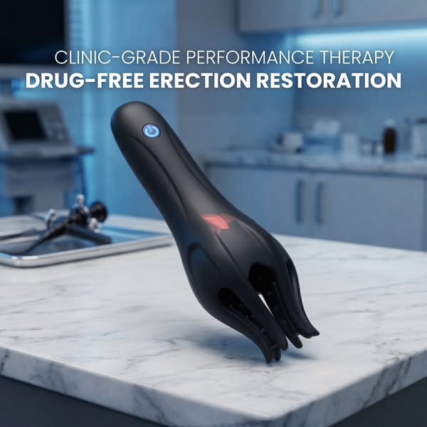 Neumen™ Vitality Trainer
