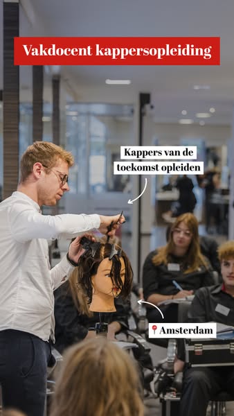 Kom jij bij ons werken?