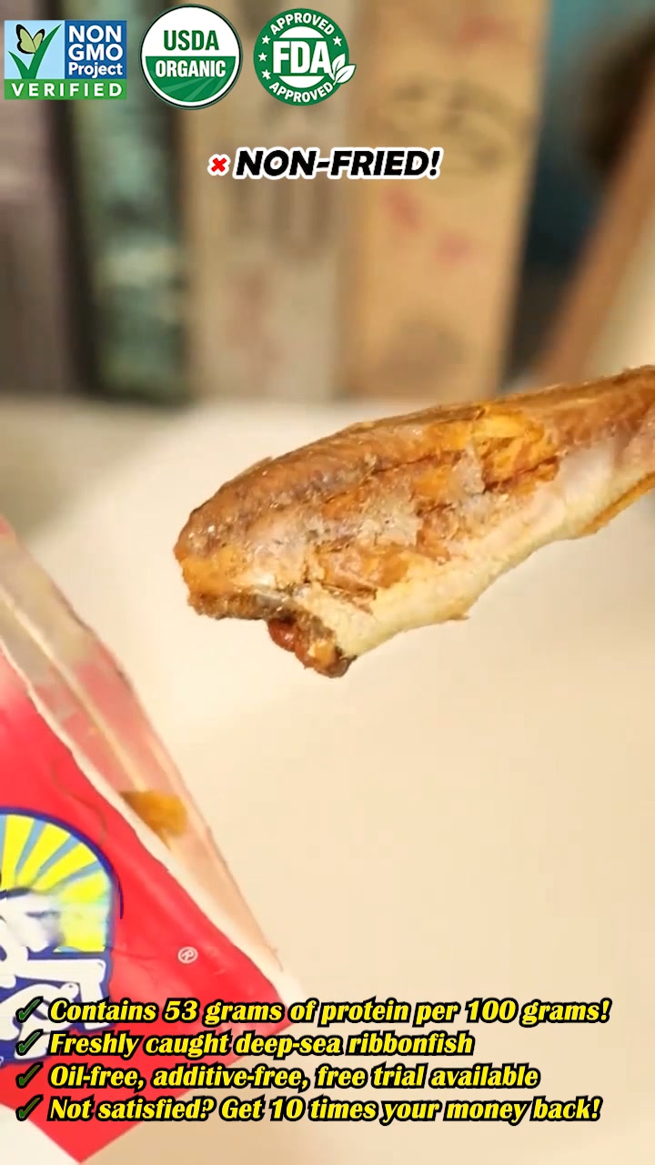Anúncio de The Food Picks Club