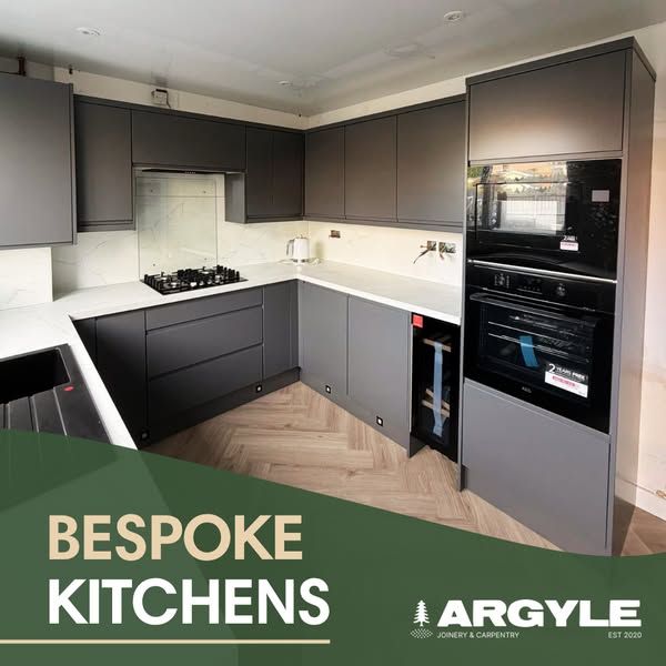 Argyle Joinery & Carpentry, Glasgow