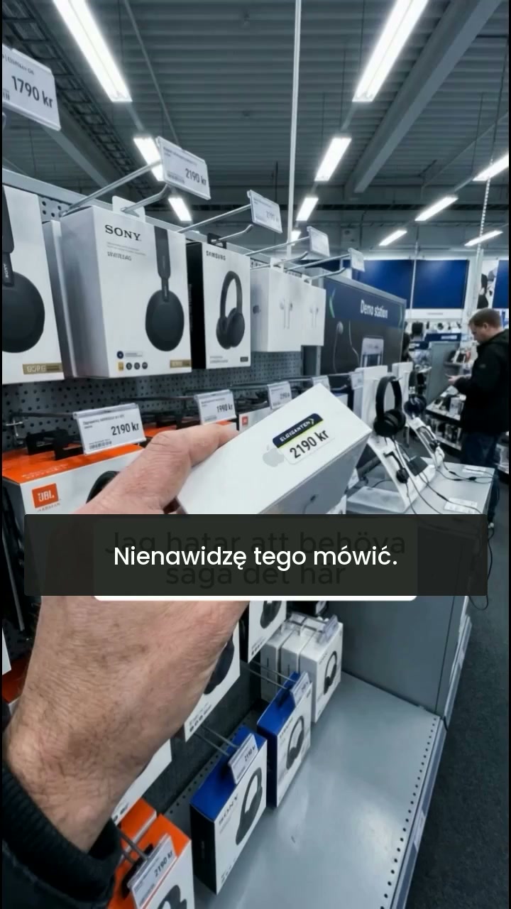 PONAD 50% TANIEJ + DARMOWA DOSTAWA