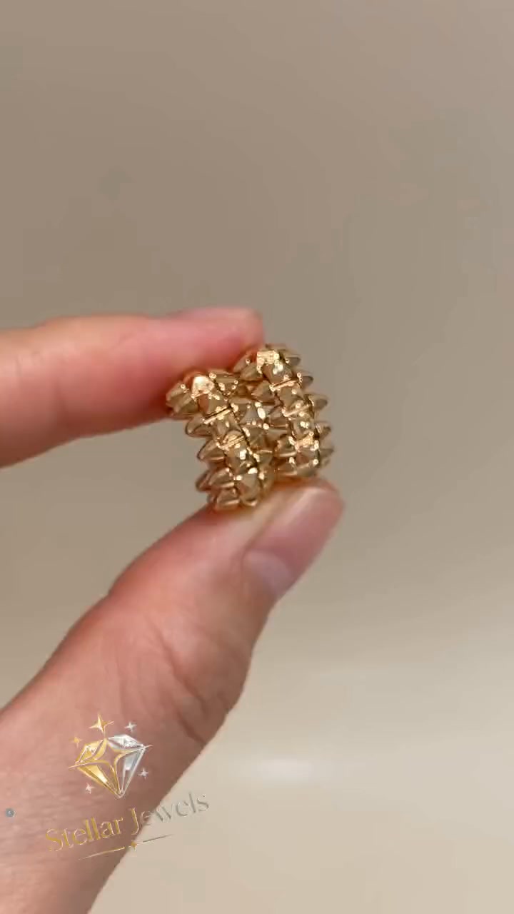 Stellar don't fade. Neither does our jewelry.
