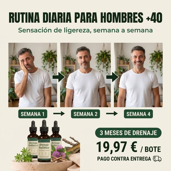 Vuelve a sentirte ligera