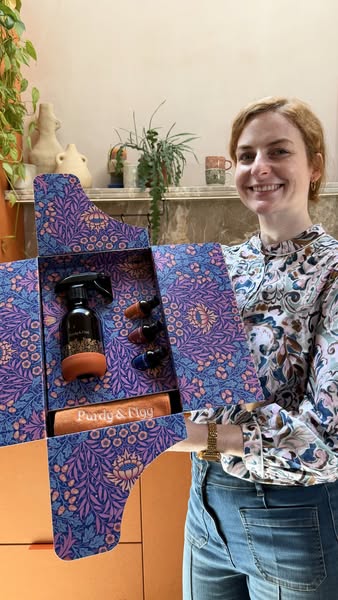 FREE Bottle & Cloth With The Autumn Starter Kit
