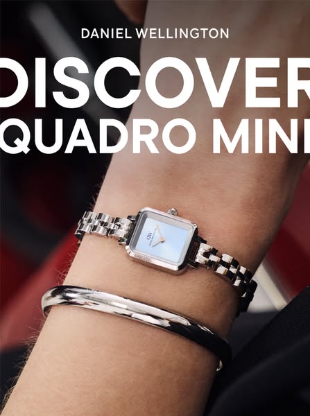 Meet your new statement piece.